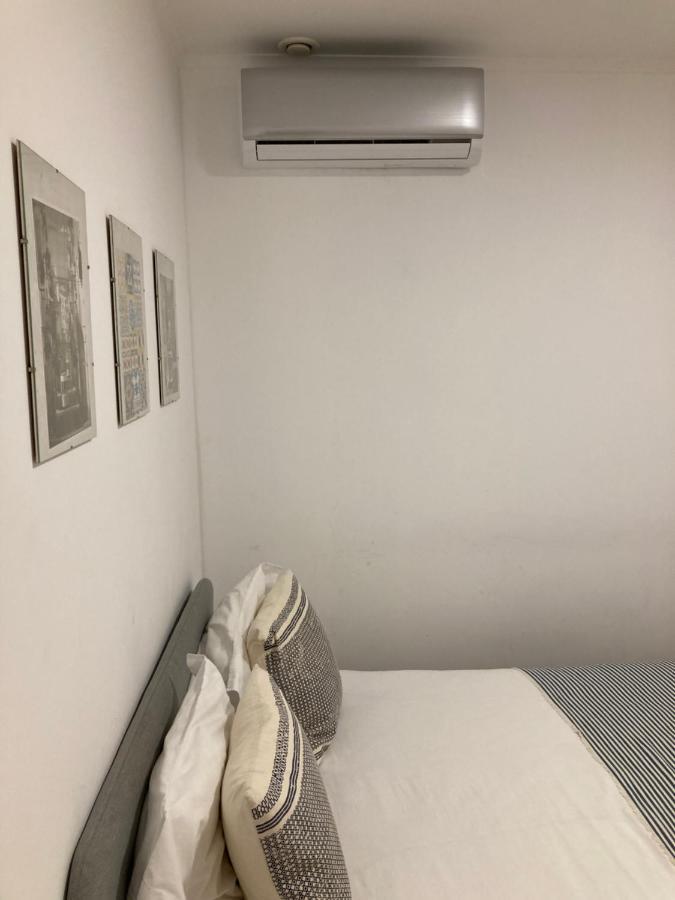 Entrecampos - Two Bedroom Apartment With Terrace Lisbona Esterno foto